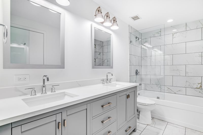 Top Bathroom Remodeling Companies in Clarkesville, GA