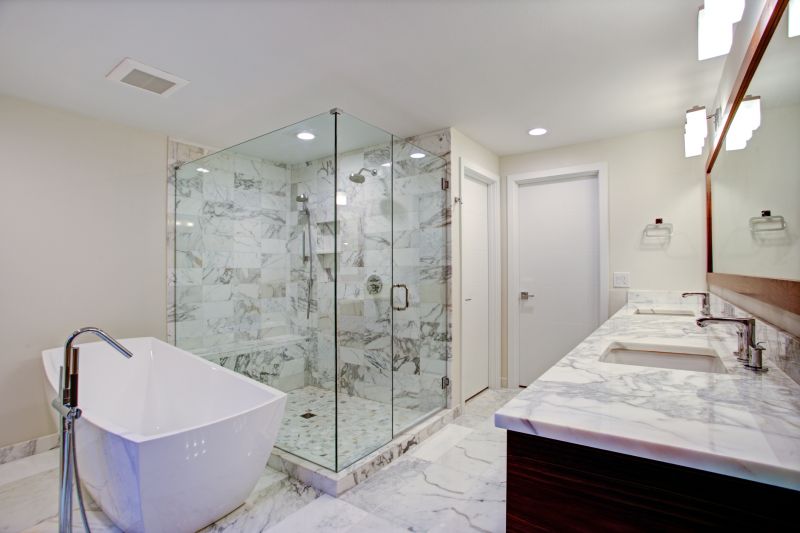 Best Shower Remodeling Contractors in Toccoa, GA