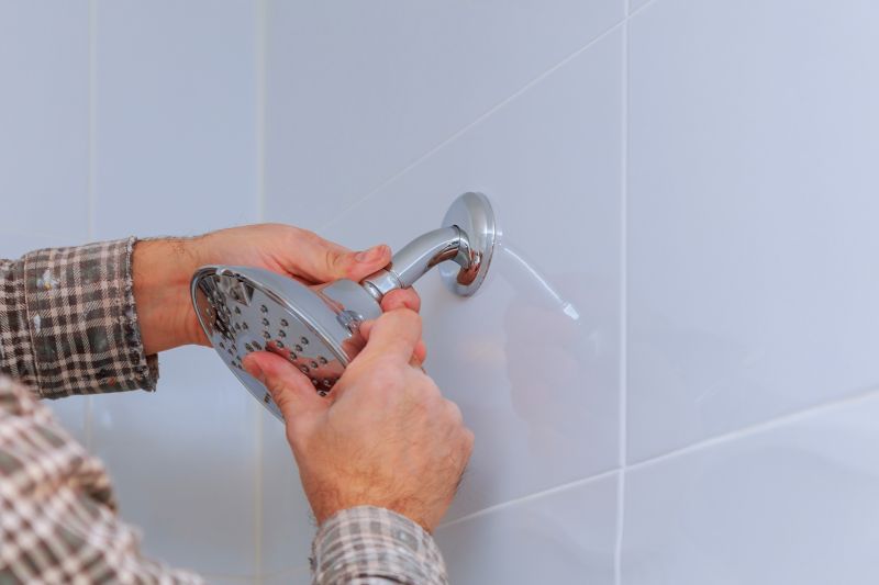 Skilled Shower Installers